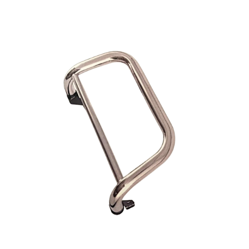 Ford Ranger 12-15 Chrome Nudge Bar