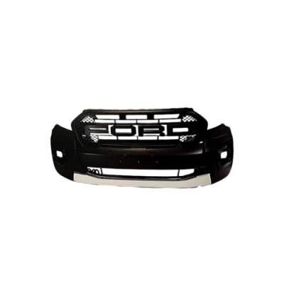 Ford Ranger T7-T8 Wildtrak Bumper Kit