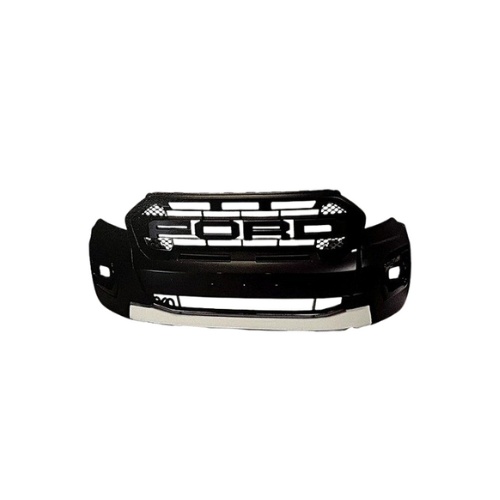 Ford Ranger T7-T8 Wildtrak Bumper Kit