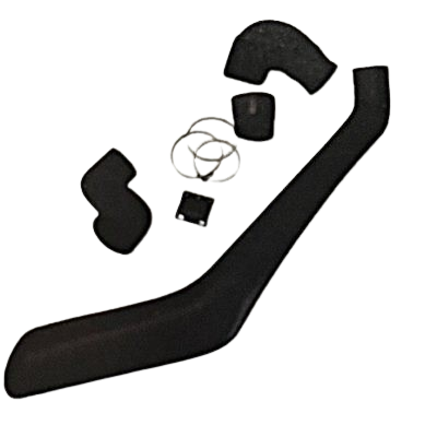 D-Max Snorkel (2012-2015)