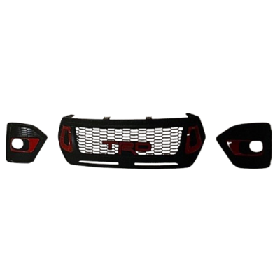 Toyota Hilux TRD Rocco Grille 2019