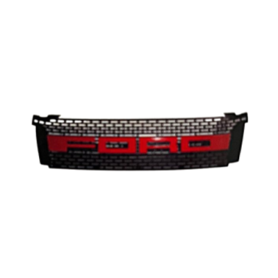 Ford Ranger T6 Grille