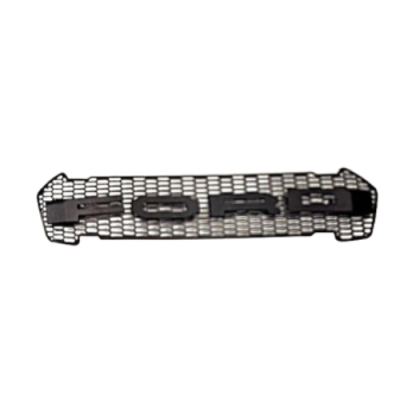 Ford Ranger T7 Facelift Grille With LED