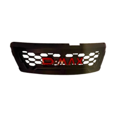 Isuzu D-Max Front Grille