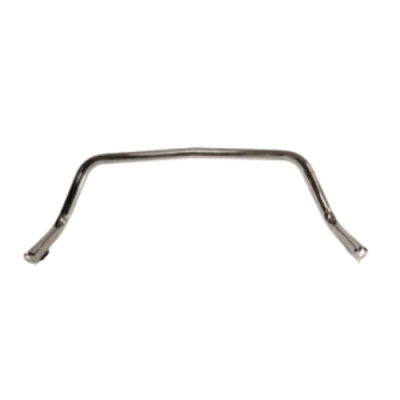 Nissan NP200 Roll Bar Chrome
