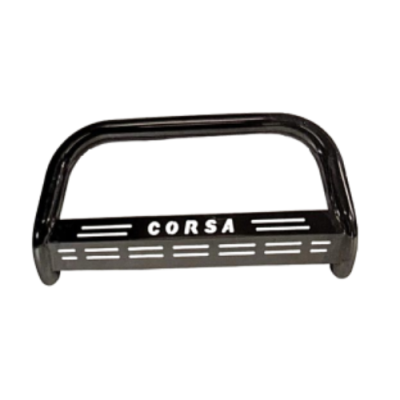 Opel Corsa Chrome Nudge Bar