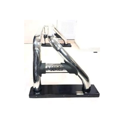 P Series/Universal Infit Roll Bar