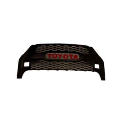 Toyota Hilux 2021 Rocco LED Front Grille