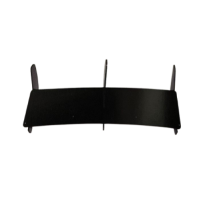 Volkswagen Polo 6 GTI Maxton Style Diffuser