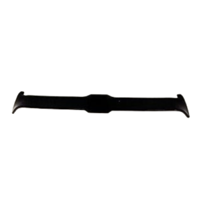 Volkswagen Polo Oettinger Rear Roof Spoiler