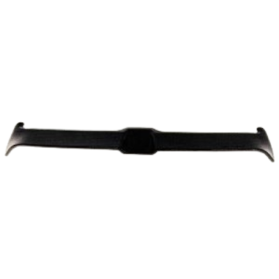 Volkswagen Polo 6/TSI Oettinger Roof Spoiler