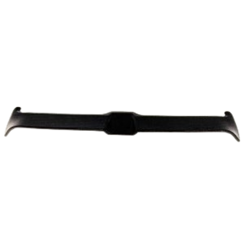 Volkswagen Polo 6/TSI Oettinger Roof Spoiler