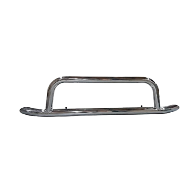 Toyota Quantum Nudge Bar Chrome