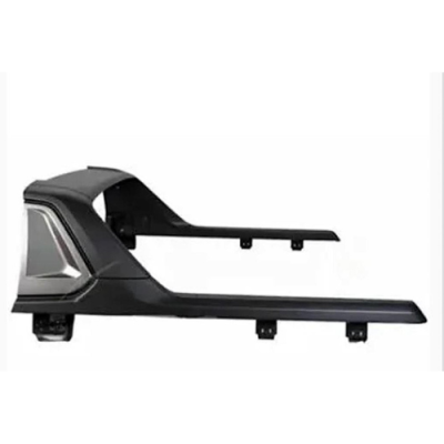 Toyota Hilux Legend Sport Roll Bar 2016+