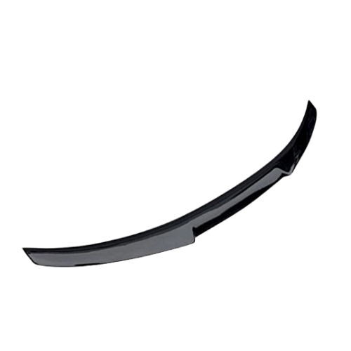 BM F30 M4 STYLE BOOT SPOILER