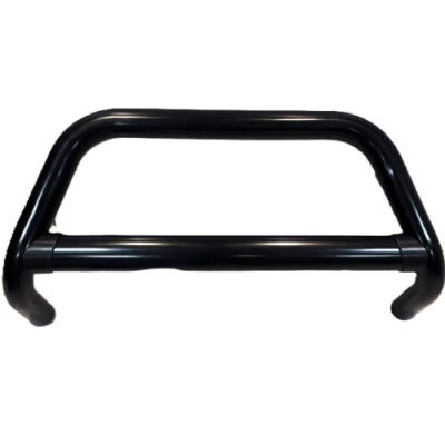 Toyota Hilux 12-15 Vigo Nudge Bar Black