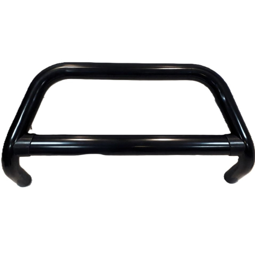 Toyota Hilux 12-15 Vigo Nudge Bar Black
