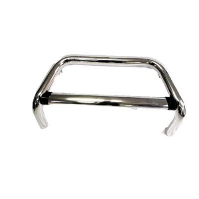 Toyota Fortuner 2016+Nudge Bar