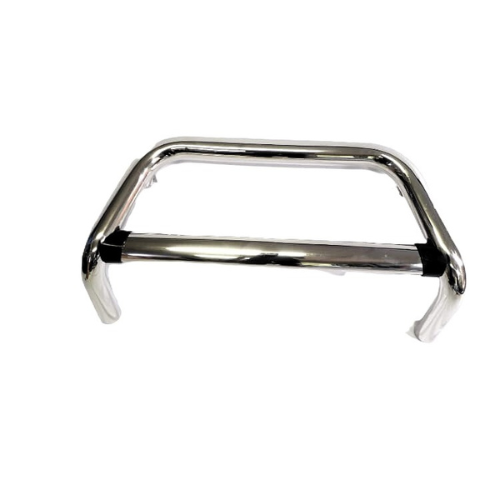 Toyota Fortuner 2016+Nudge Bar