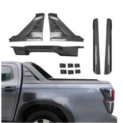 Isuzu D-Max 2022+ Sports Roll Bar