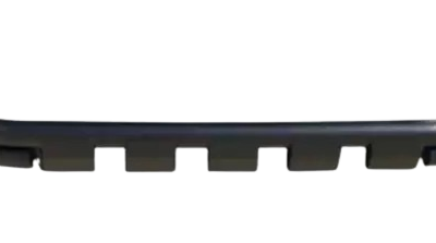 Ford Ranger T9 Black Bumper Guard