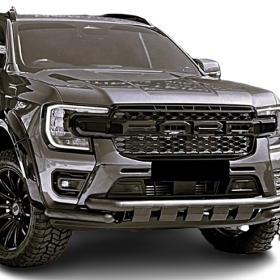 Ford Ranger T9 2023+Bumper Guard