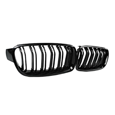 BM F30 M3 KIDNEY GRILLE
