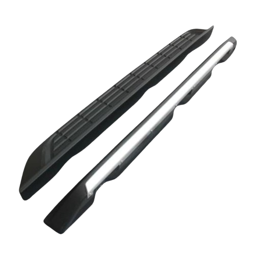 Volkswagen Amarok 2008-2019 Side Steps