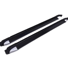 Isuzu D-Max 2012-2020 Side Steps