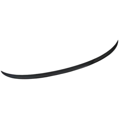 BM F10 M5 Boot Spoiler