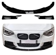 BM F30 12-15 Front Lip