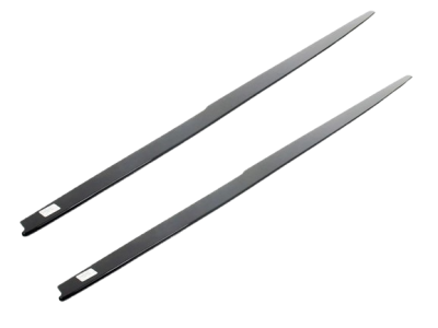 BM F3O MP Side Skirts