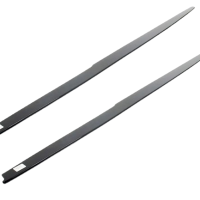 BM F3O MP Side Skirts