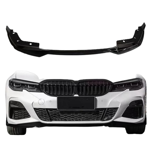 BM G20 (19-23) 3pc Front Spoiler