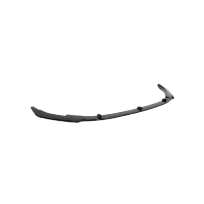 Volkswagen Golf 6 GTI 3pcs Front Lip