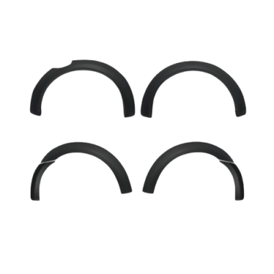 Ford Ranger T7 5inch Wheel Arches Non Studded